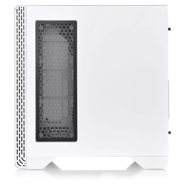 Купити Корпус Thermaltake S300 TG Snow White (CA-1P5-00M6WN-00) - фото 6