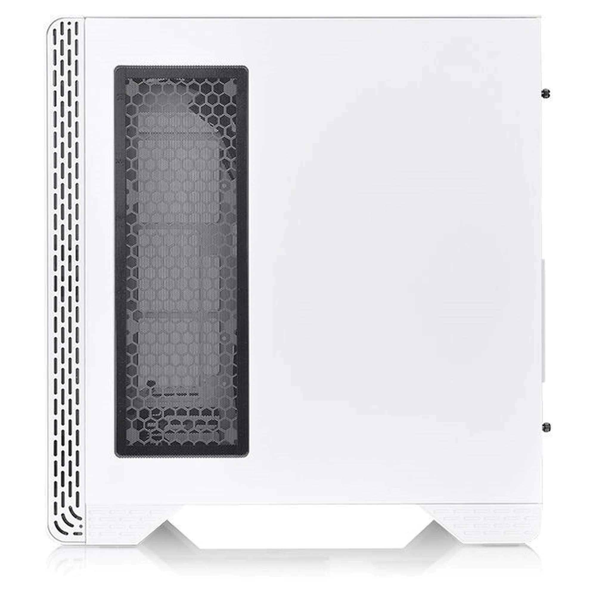 Купити Корпус Thermaltake S300 TG Snow White (CA-1P5-00M6WN-00) - фото 6