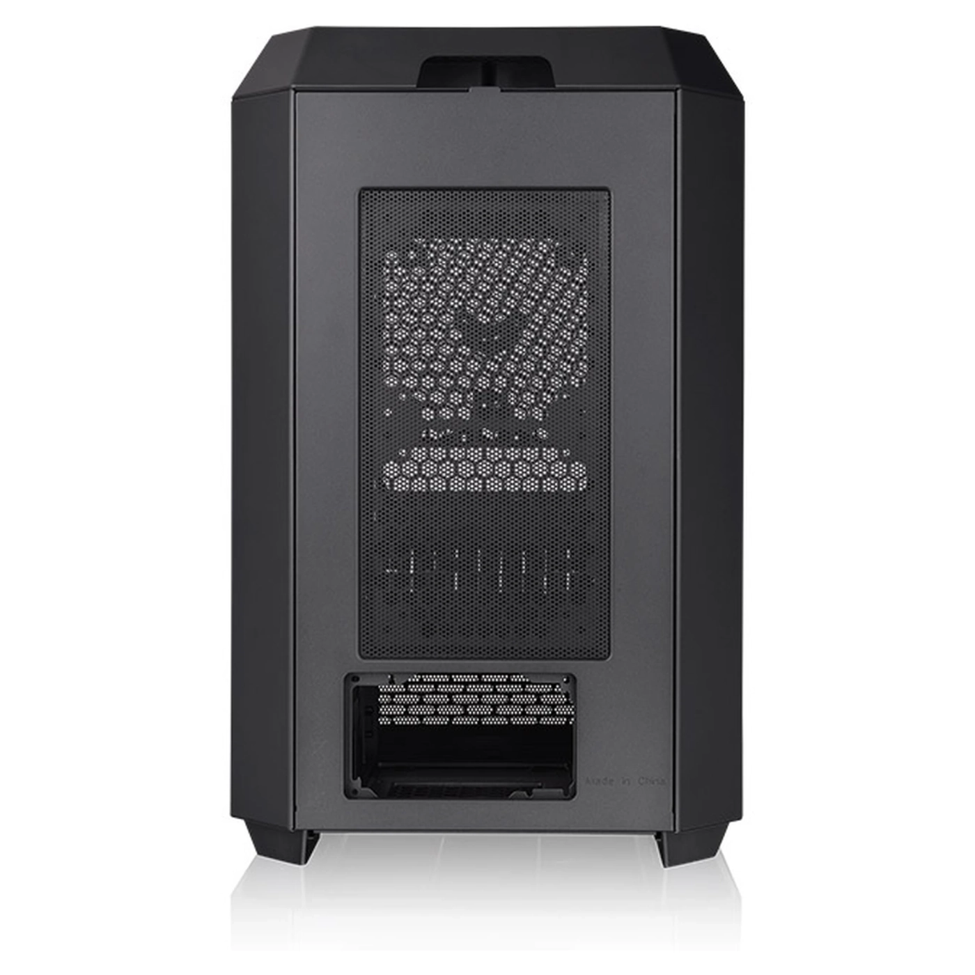 Купить Корпус Thermaltake The Tower 300 Black (CA-1Y4-00S1WN-00) - фото 4