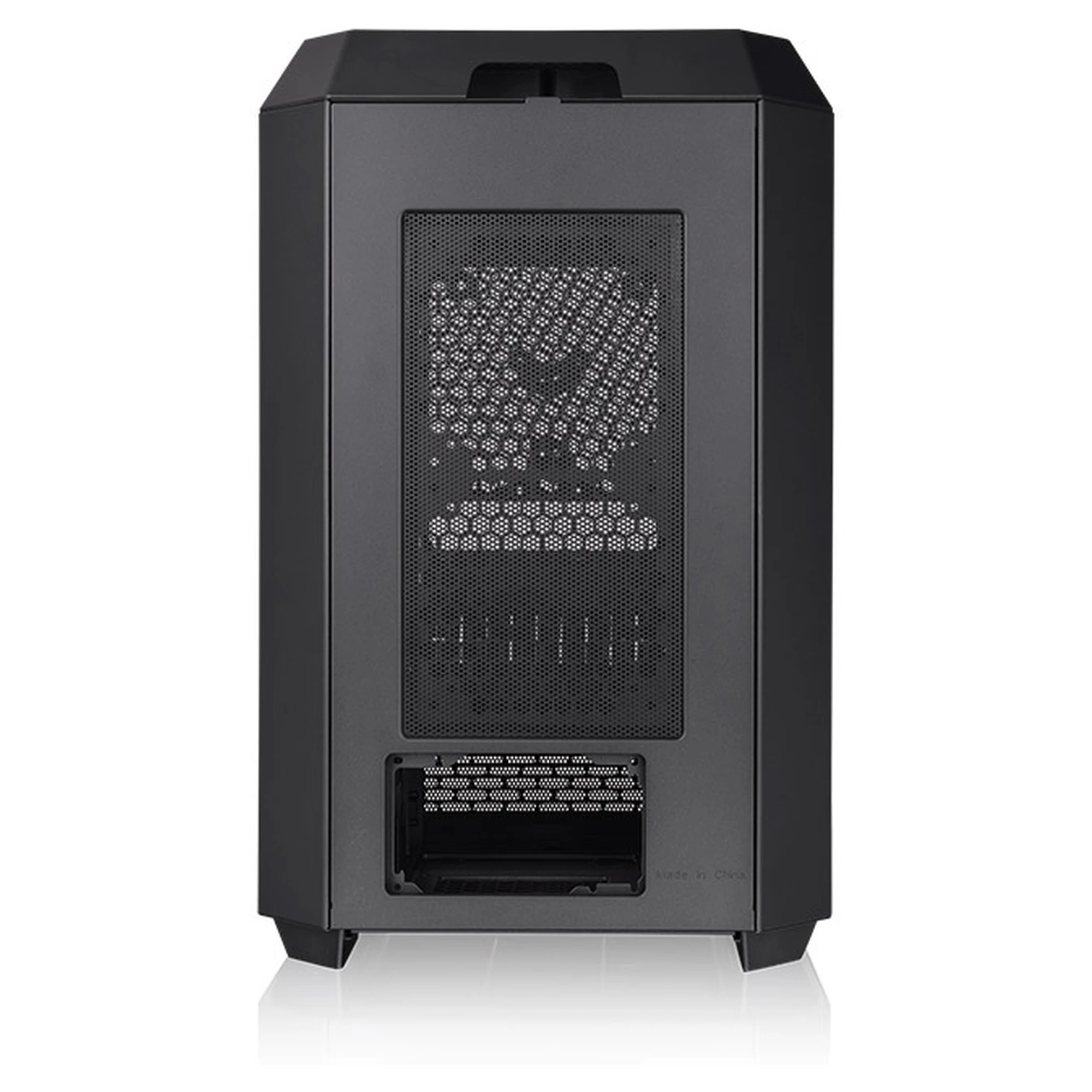 Купить Корпус Thermaltake The Tower 300 Black (CA-1Y4-00S1WN-00) - фото 4