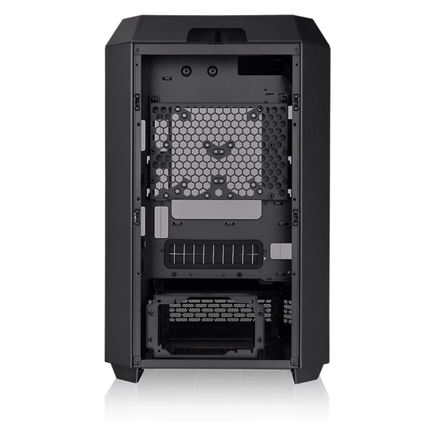 Купить Корпус Thermaltake The Tower 300 Black (CA-1Y4-00S1WN-00) - фото 5
