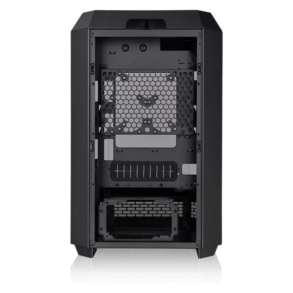 Купить Корпус Thermaltake The Tower 300 Black (CA-1Y4-00S1WN-00) - фото 5