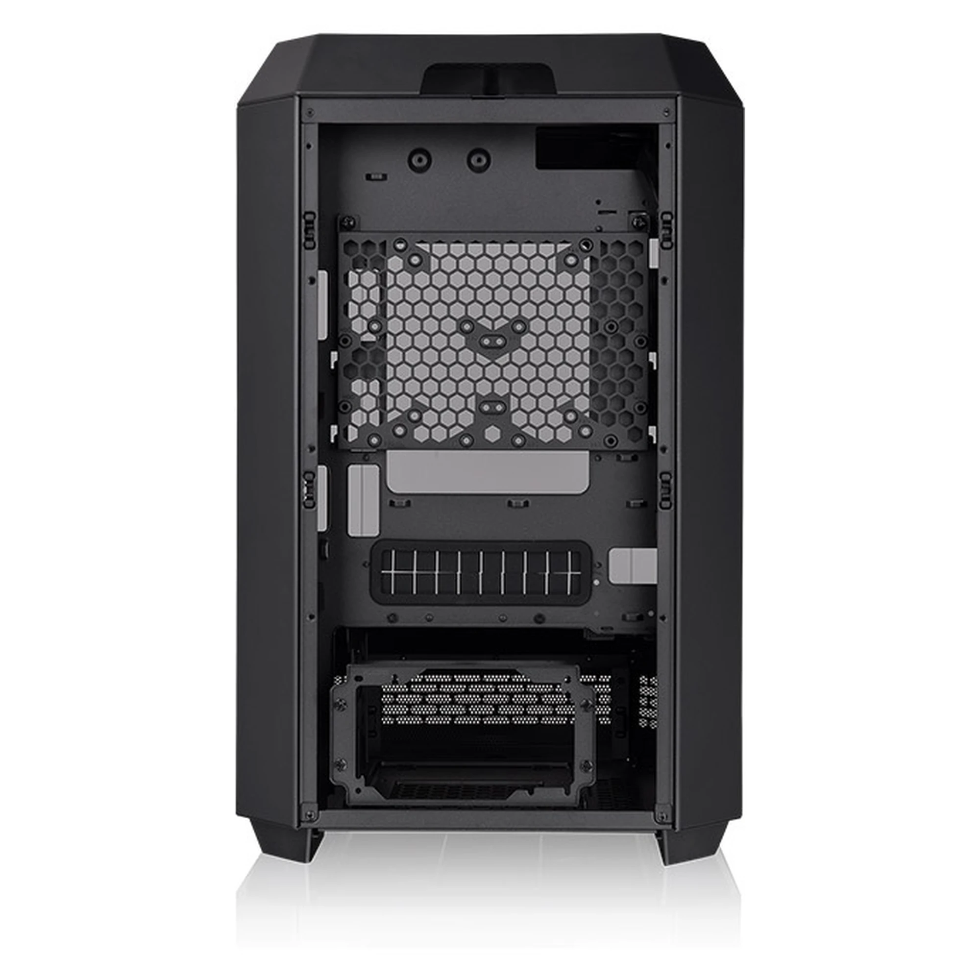 Купить Корпус Thermaltake The Tower 300 Black (CA-1Y4-00S1WN-00) - фото 5
