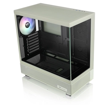 Купити Корпус Thermaltake View 270 TG ARGB Matcha Green (CA-1Y7-00MEWN-00) - фото 1
