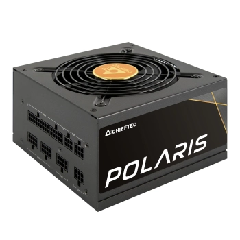 Купить Блок питания CHIEFTEC Polaris 550W (PPS-550FC) - фото 1