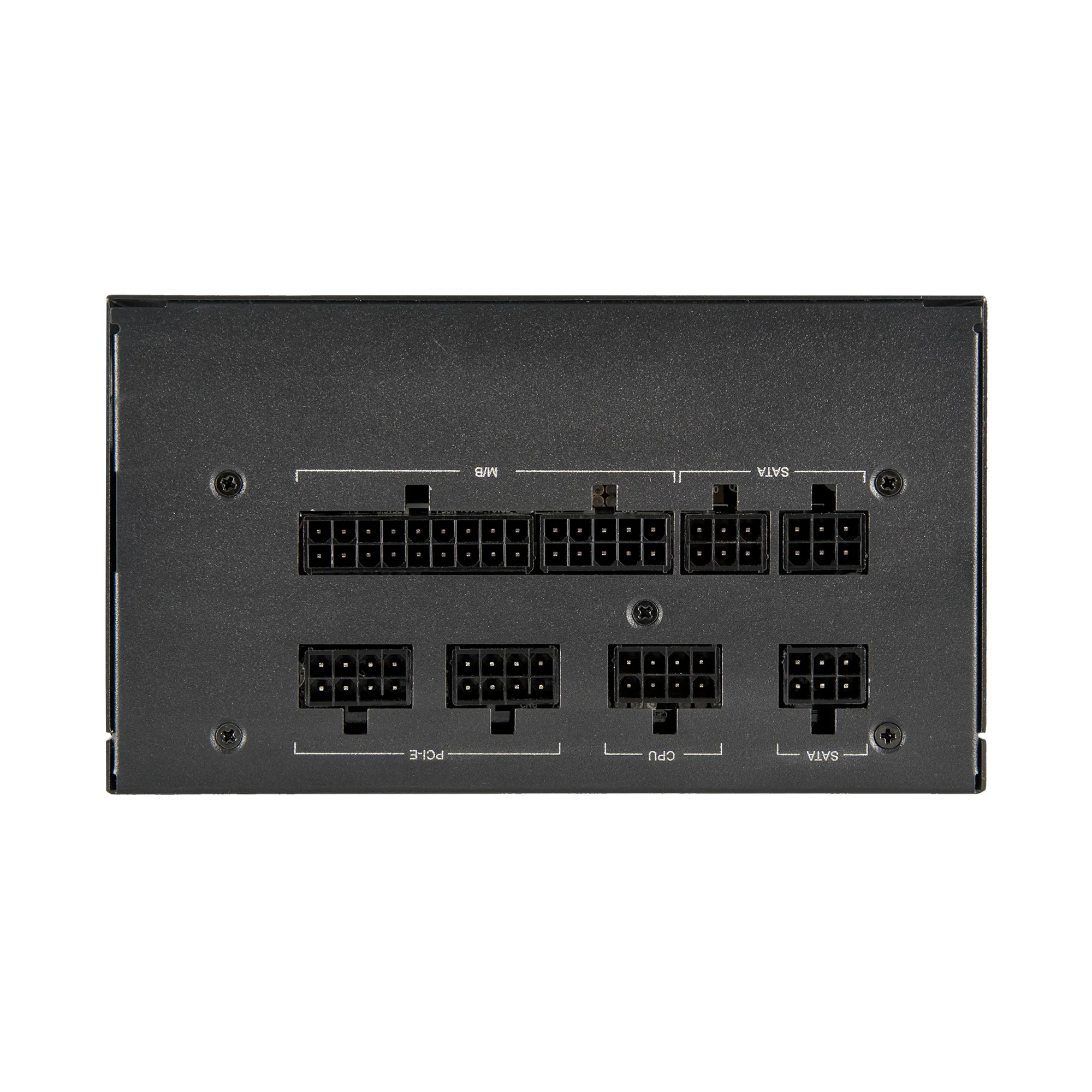 Купить Блок питания CHIEFTEC Polaris 550W (PPS-550FC) - фото 3