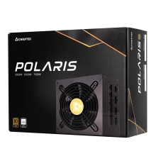 Купить Блок питания CHIEFTEC Polaris 550W (PPS-550FC) - фото 5