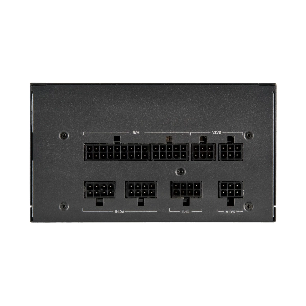Купити Блок живлення CHIEFTEC Polaris 750W (PPS-750FC) - фото 3