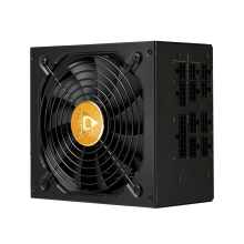 Купити Блок живлення CHIEFTEC Polaris 850W (PPS-850FC) - фото 2