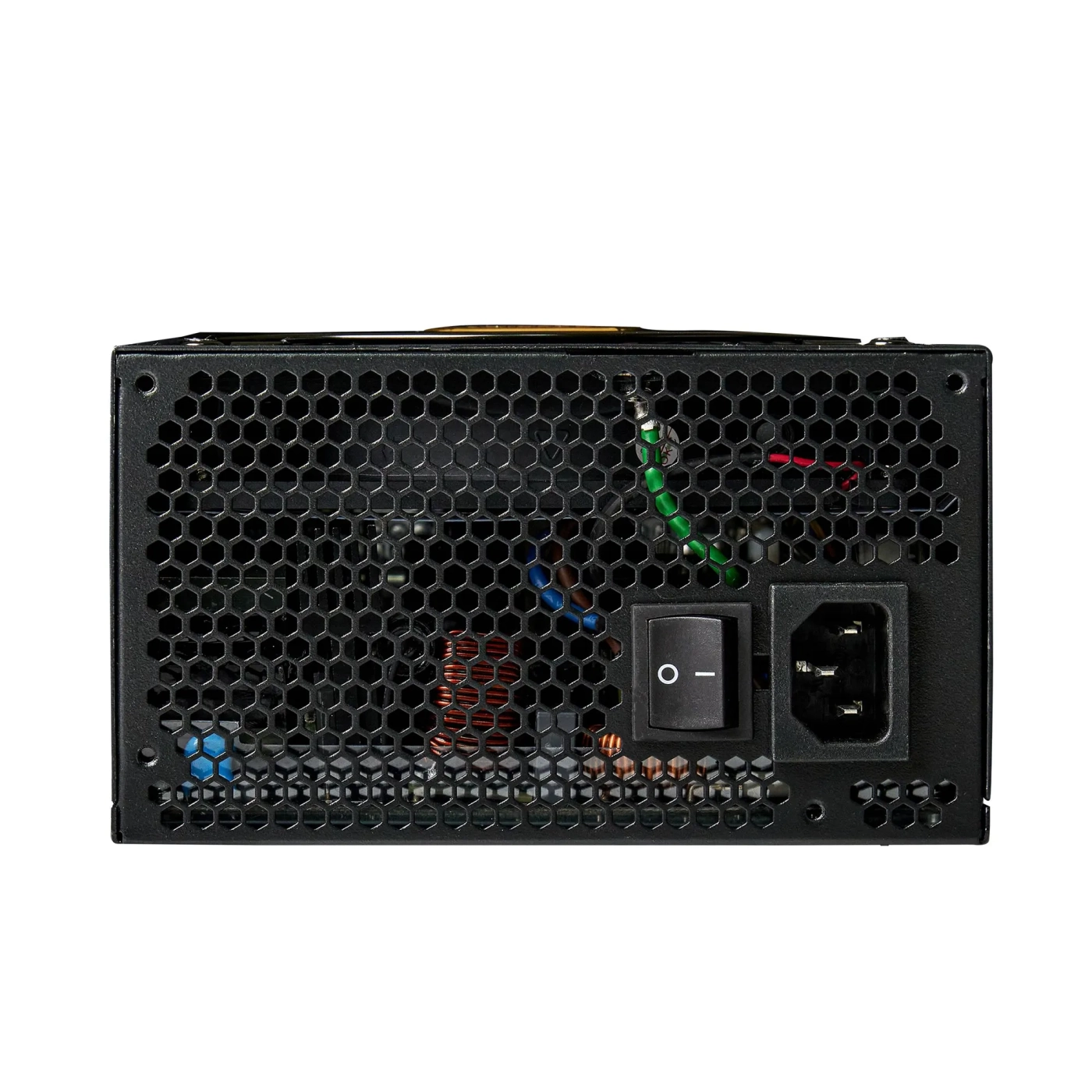 Купити Блок живлення CHIEFTEC Polaris 850W (PPS-850FC) - фото 3