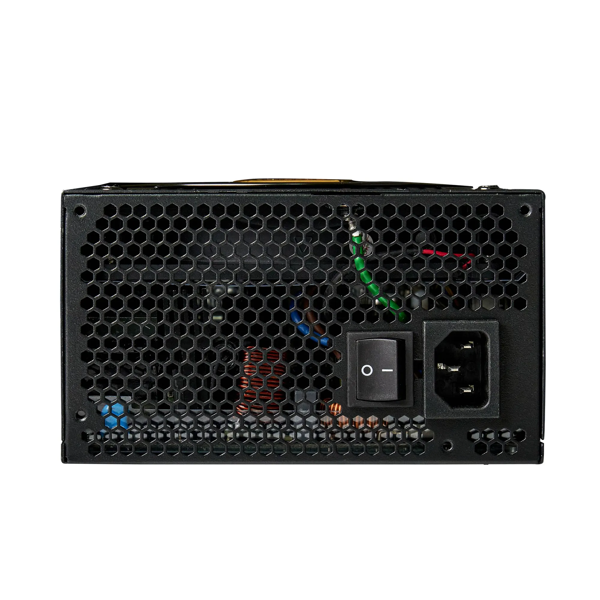 Купити Блок живлення CHIEFTEC Polaris 850W (PPS-850FC) - фото 3