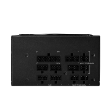 Купити Блок живлення CHIEFTEC Polaris 850W (PPS-850FC) - фото 4