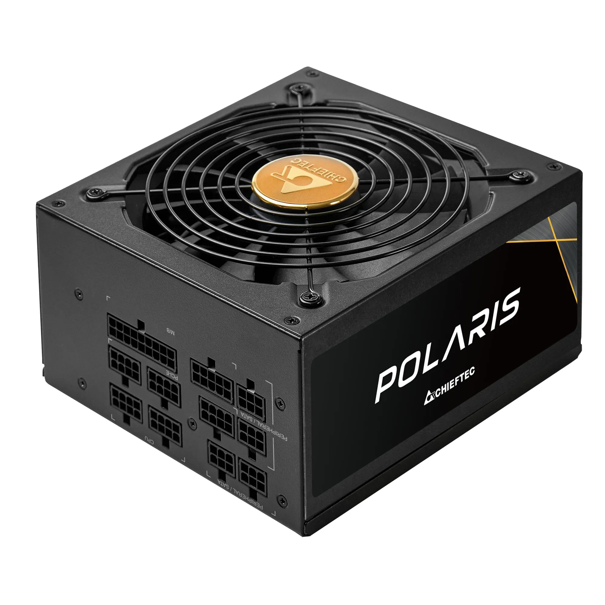 Купить Блок питания CHIEFTEC Polaris 1050W (PPS-1050FC) - фото 1