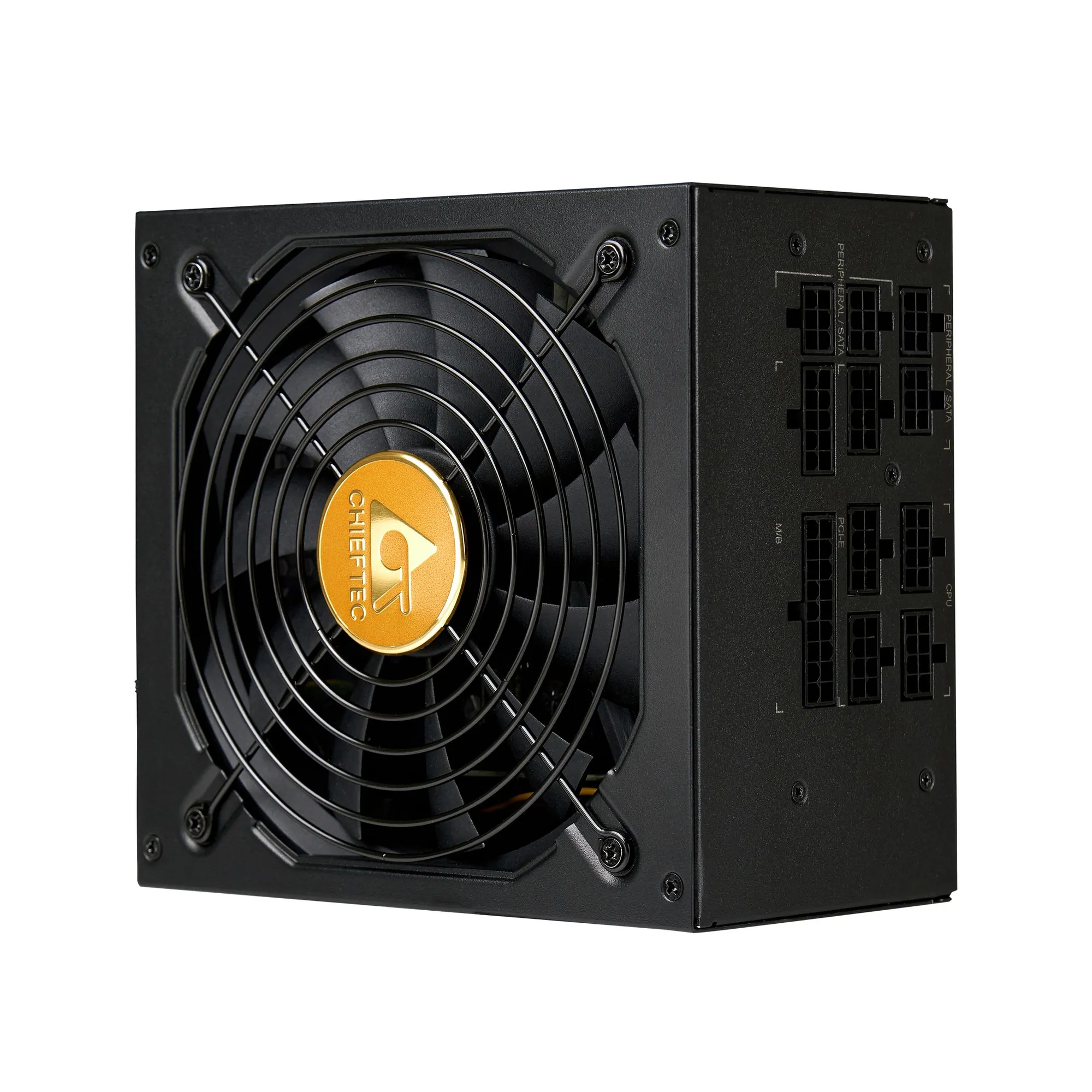 Купить Блок питания CHIEFTEC Polaris 1050W (PPS-1050FC) - фото 2