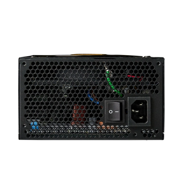 Купить Блок питания CHIEFTEC Polaris 1050W (PPS-1050FC) - фото 3