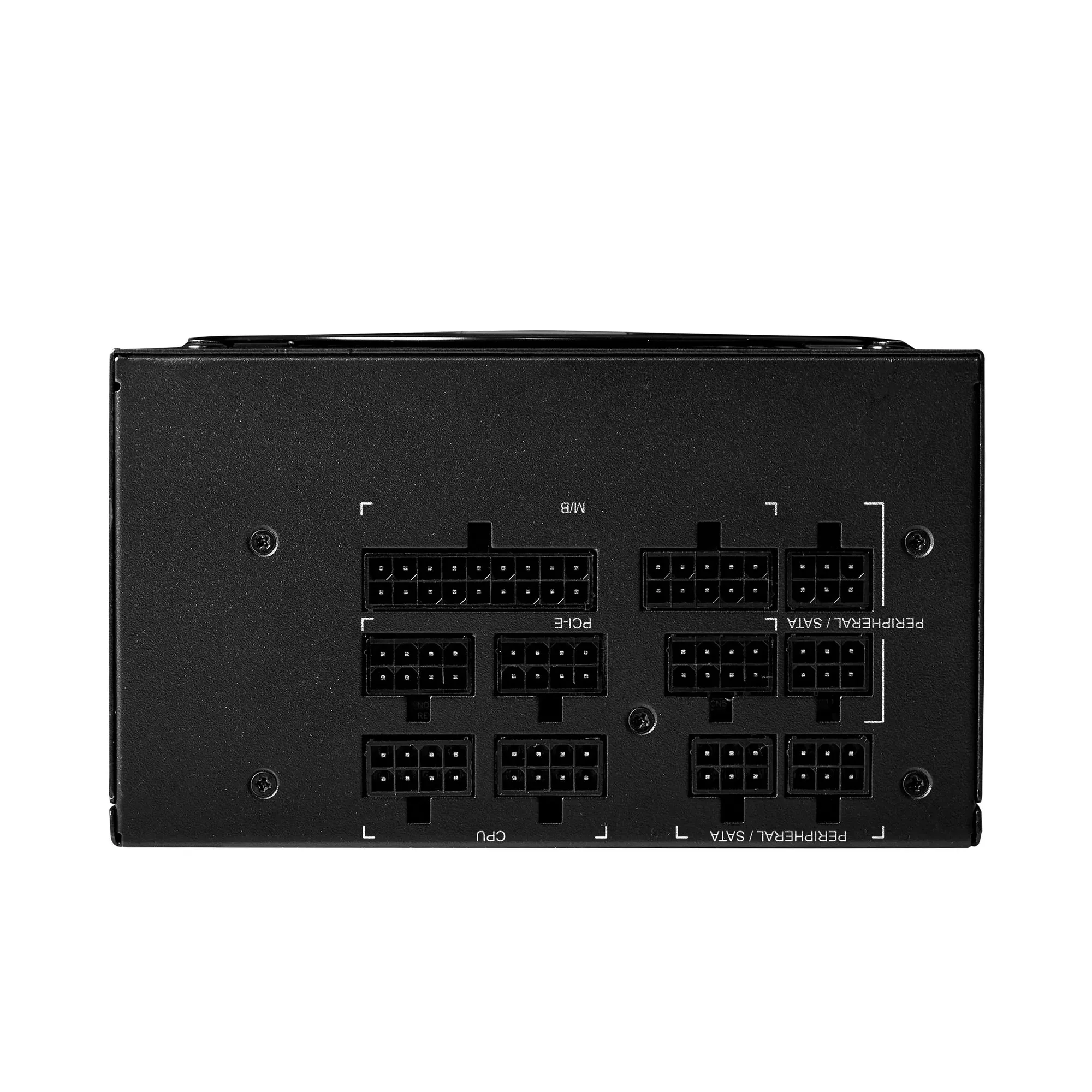 Купить Блок питания CHIEFTEC Polaris 1050W (PPS-1050FC) - фото 4