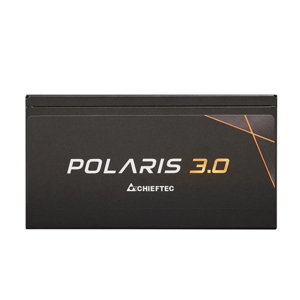 Купити Блок живлення CHIEFTEC Polaris 3.0 850W (PPS-850FC-A3) - фото 5