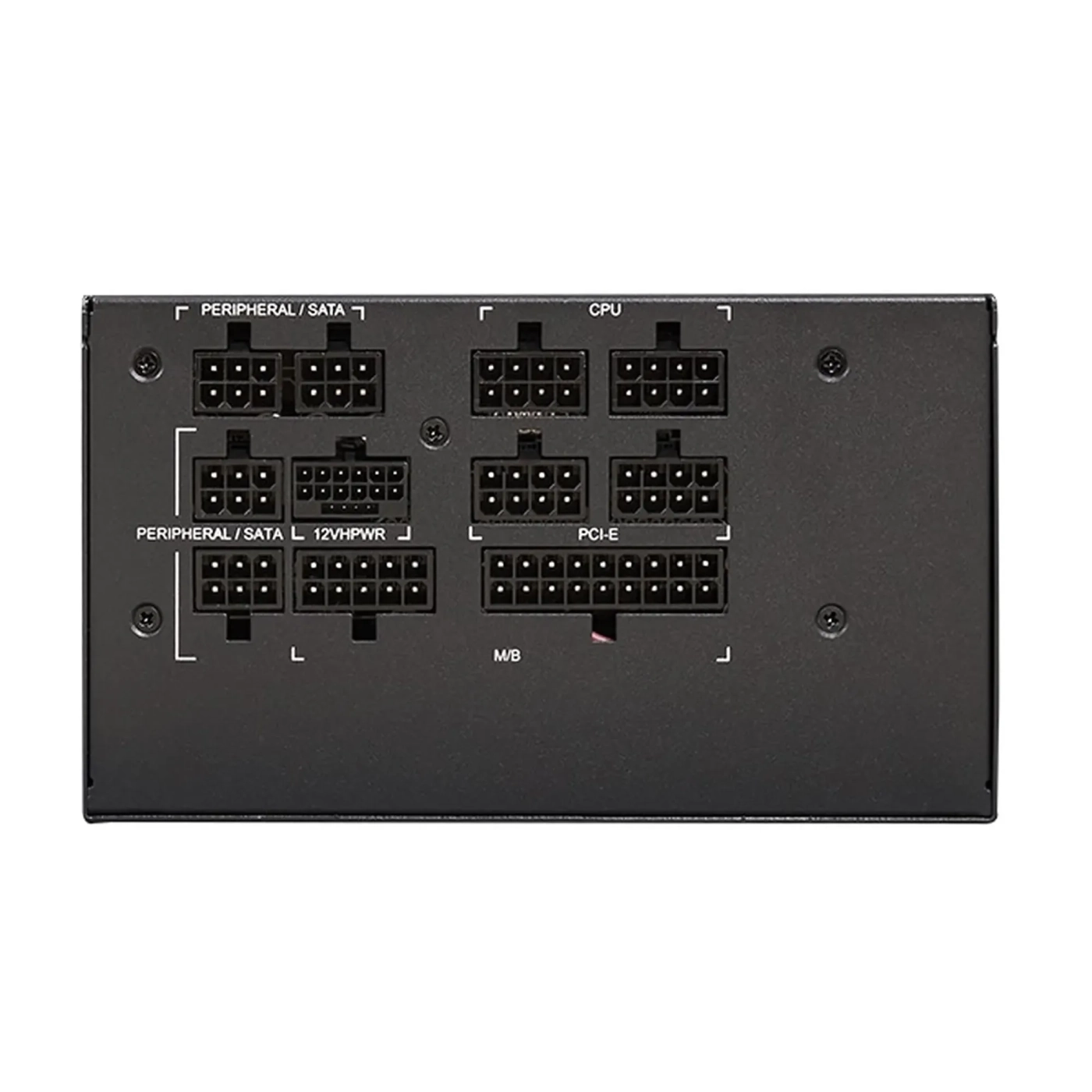 Купити Блок живлення CHIEFTEC Polaris 3.0 850W (PPS-850FC-A3) - фото 6