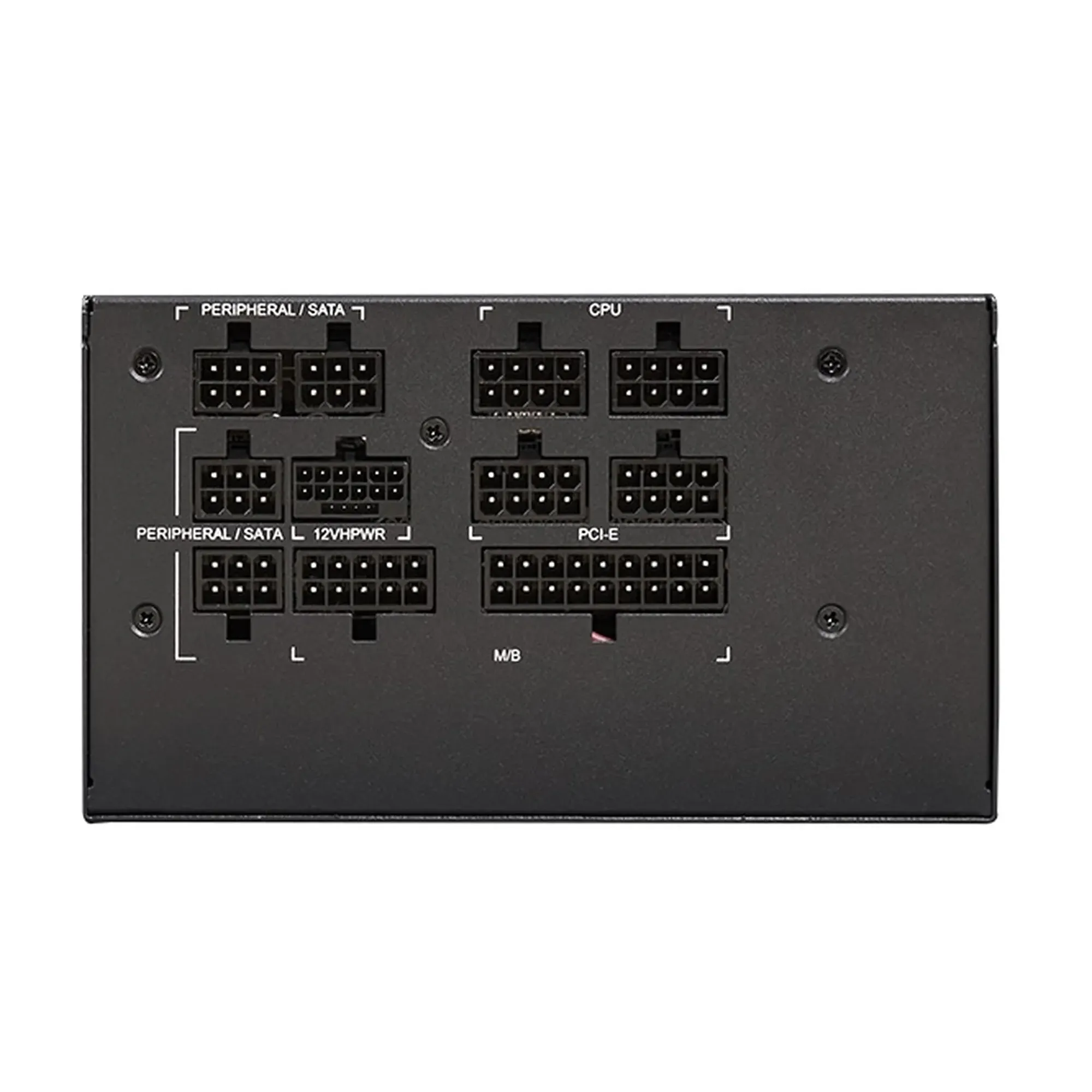 Купити Блок живлення CHIEFTEC Polaris 3.0 850W (PPS-850FC-A3) - фото 6
