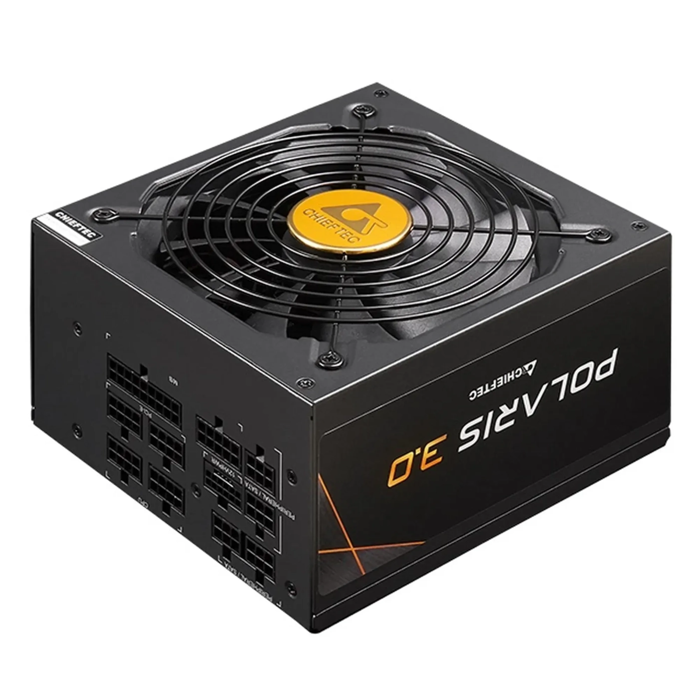Купити Блок живлення CHIEFTEC Polaris 3.0 1050W (PPS-1050FC-A3) - фото 1