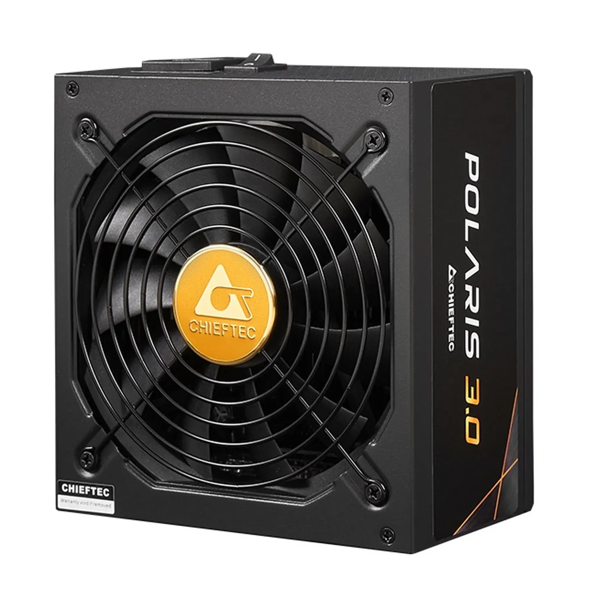 Купити Блок живлення CHIEFTEC Polaris 3.0 1050W (PPS-1050FC-A3) - фото 2
