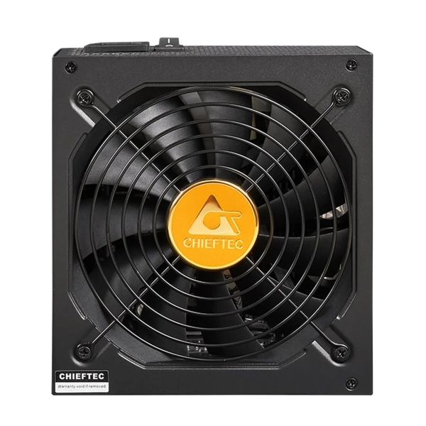 Купити Блок живлення CHIEFTEC Polaris 3.0 1050W (PPS-1050FC-A3) - фото 3