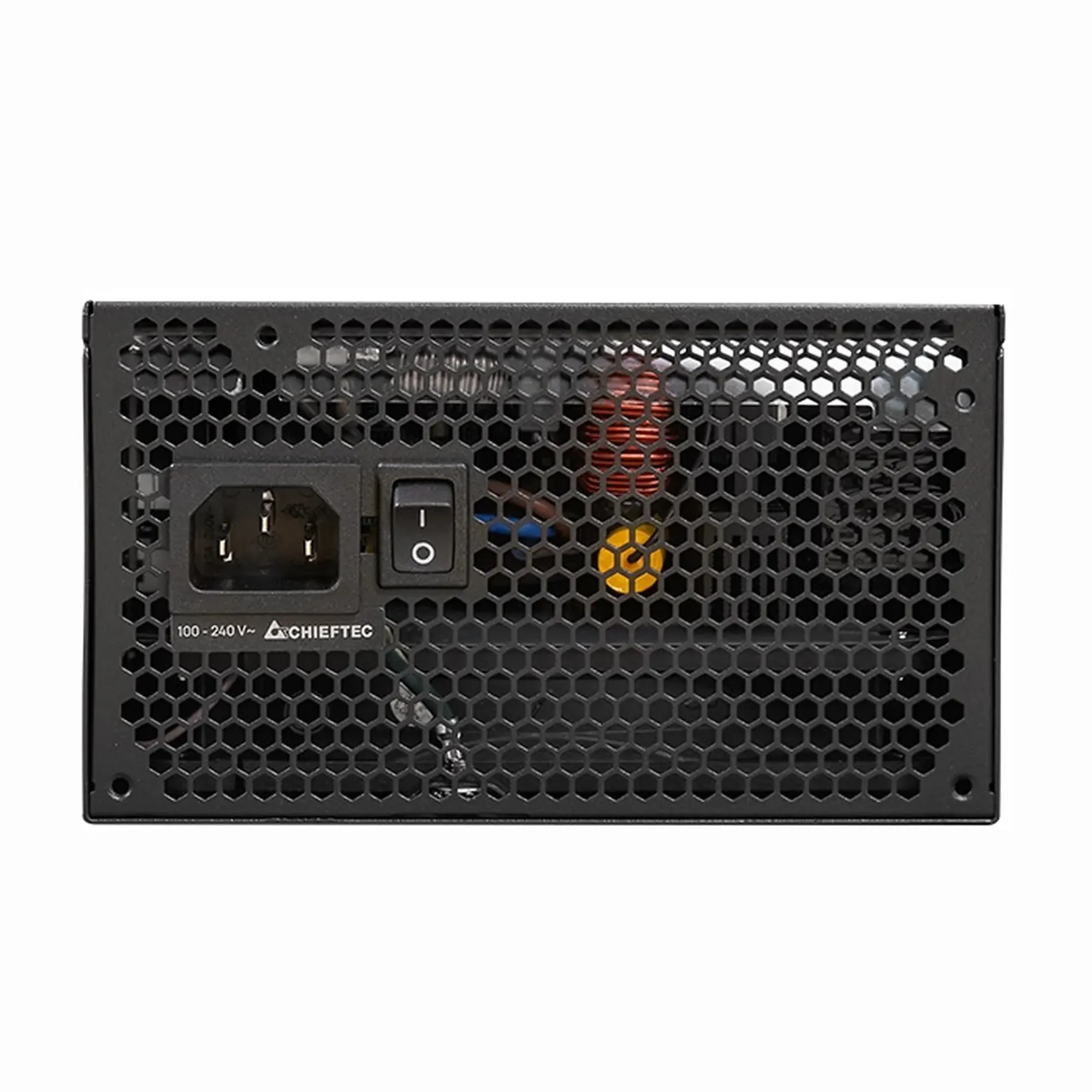 Купити Блок живлення CHIEFTEC Polaris 3.0 1050W (PPS-1050FC-A3) - фото 4