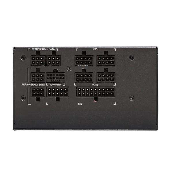 Купити Блок живлення CHIEFTEC Polaris 3.0 1050W (PPS-1050FC-A3) - фото 6