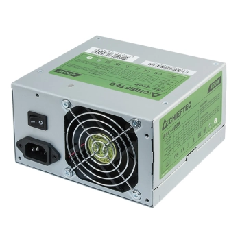 Купити Блок живлення CHIEFTEC Smart 400W (PSF-400B) - фото 1