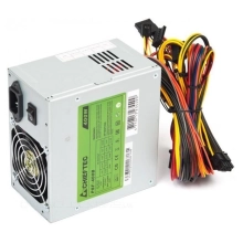 Купить Блок питания CHIEFTEC Smart 400W (PSF-400B) - фото 2