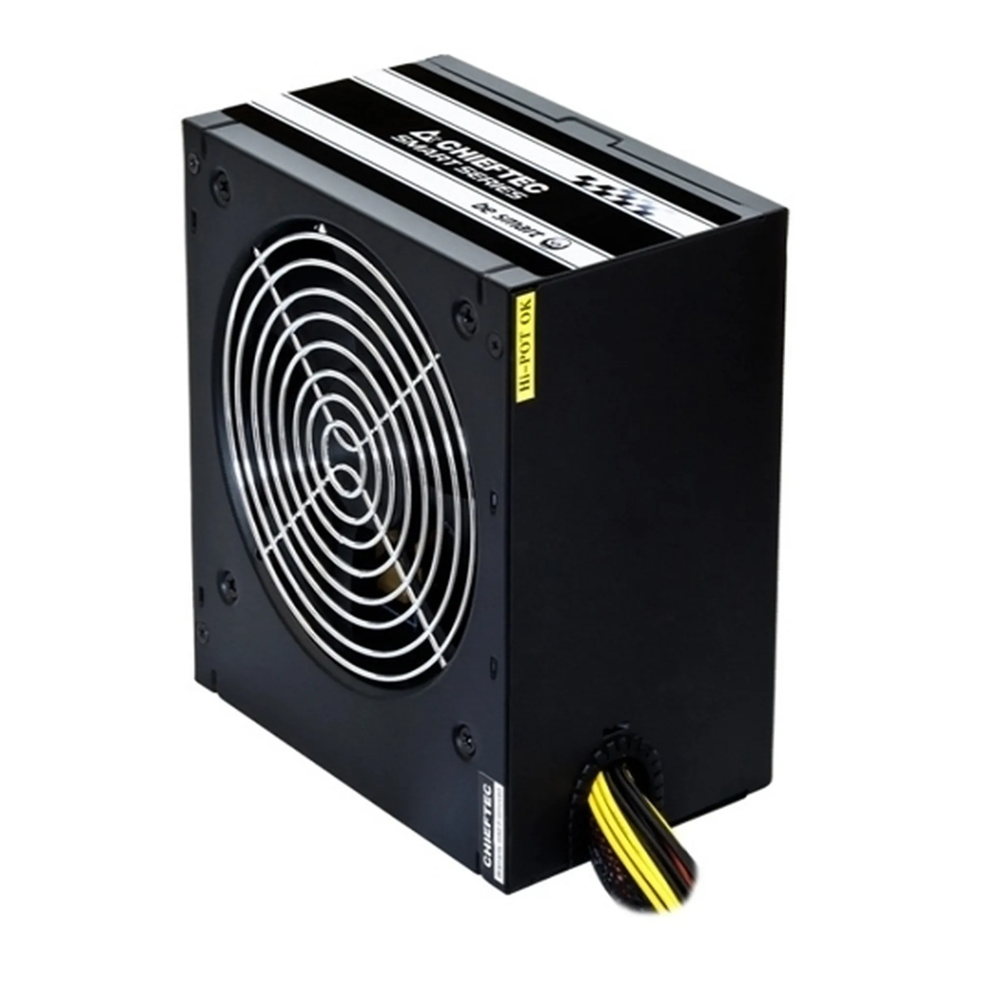 Купити Блок живлення CHIEFTEC Smart 500W (GPS-500A8) - фото 3