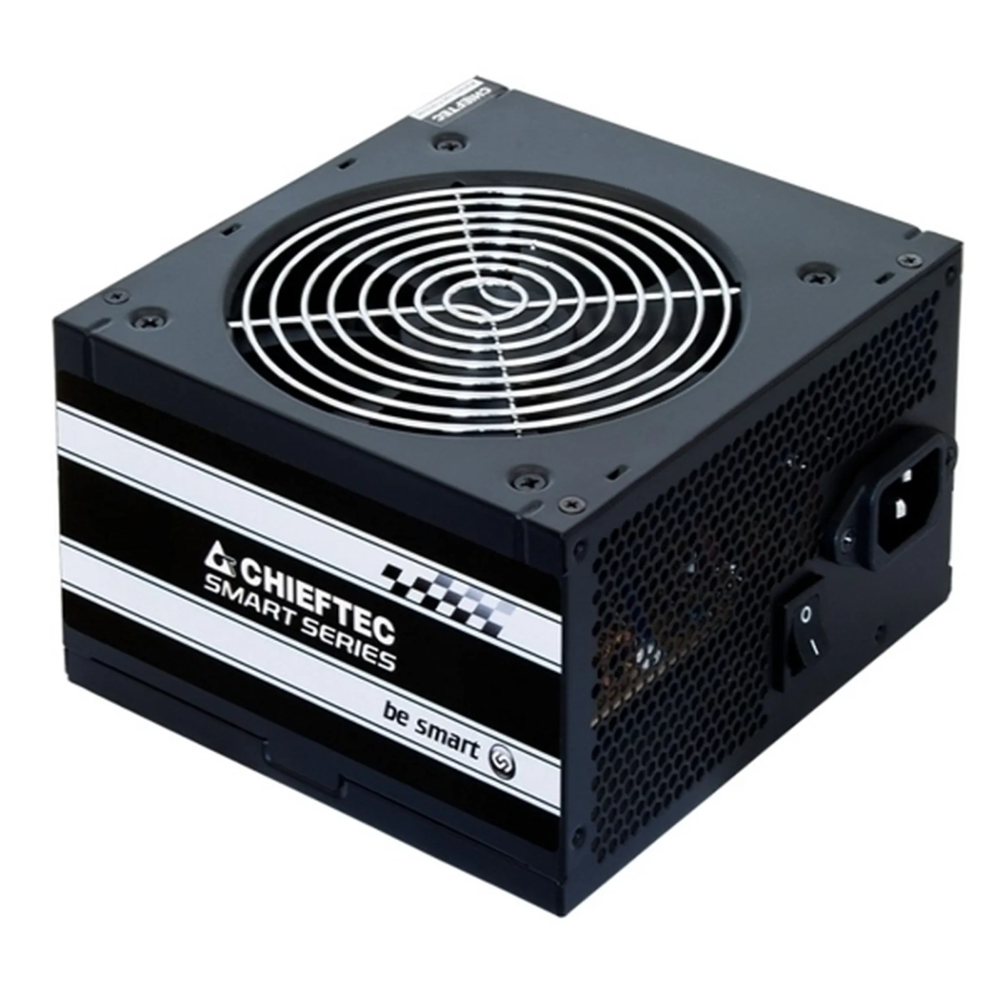 Купити Блок живлення CHIEFTEC Smart 700W (GPS-700A8) - фото 1