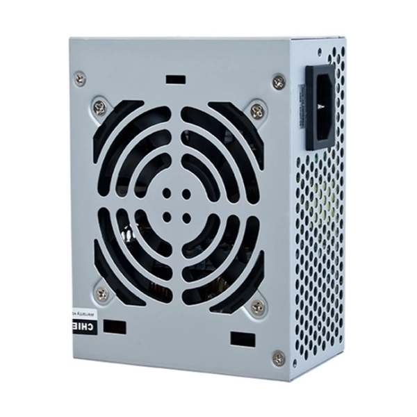 Купити Блок живлення CHIEFTEC Smart 250W (SFX-250VS) - фото 3