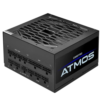 Купити Блок живлення CHIEFTEC Atmos 750W (CPX-750FC) - фото 1