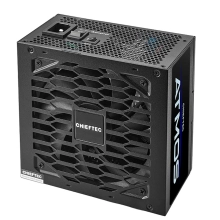 Купить Блок питания CHIEFTEC Atmos 750W (CPX-750FC) - фото 2