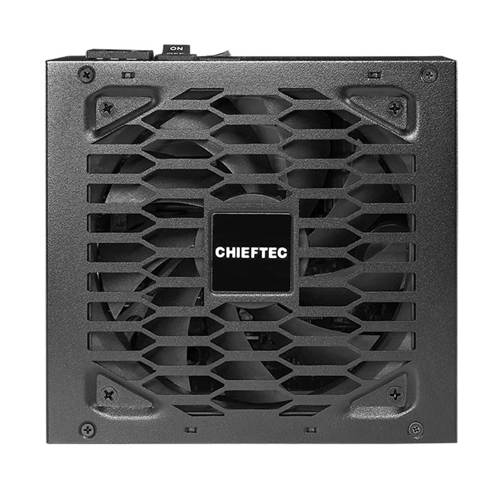Купить Блок питания CHIEFTEC Atmos 750W (CPX-750FC) - фото 3
