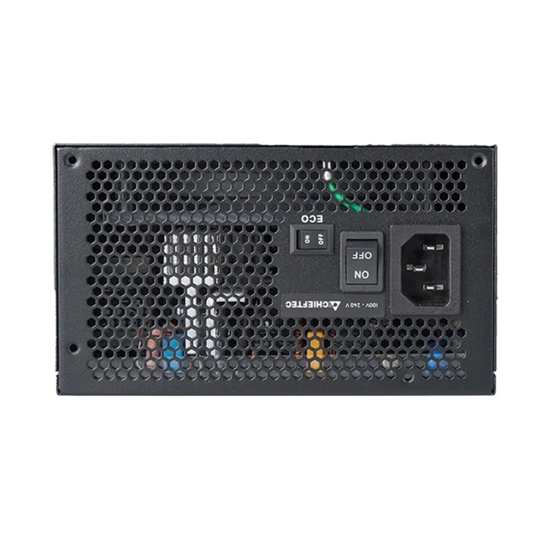 Купить Блок питания CHIEFTEC Atmos 750W (CPX-750FC) - фото 6