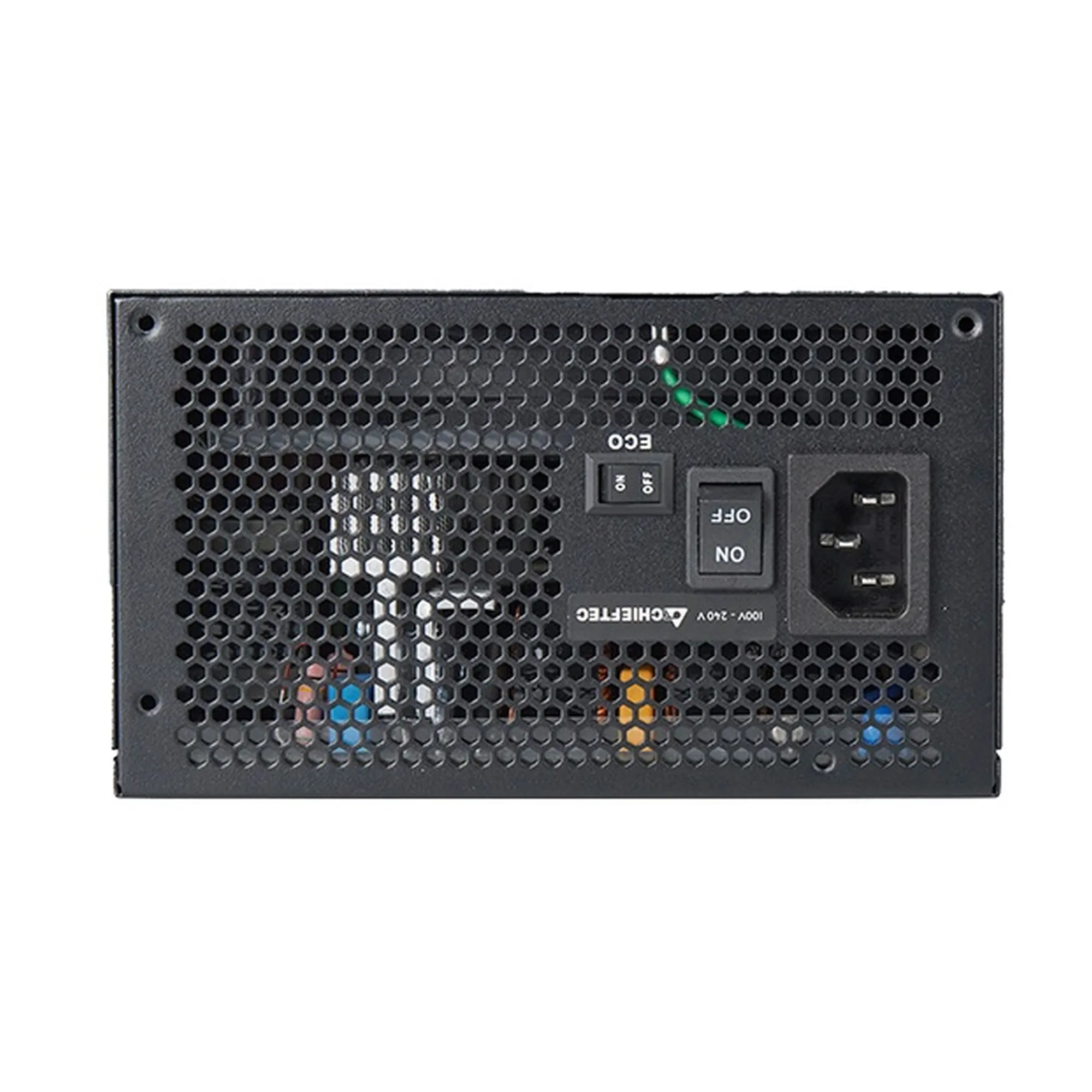 Купить Блок питания CHIEFTEC Atmos 750W (CPX-750FC) - фото 6