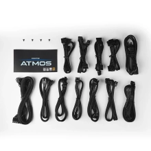 Купить Блок питания CHIEFTEC Atmos 750W (CPX-750FC) - фото 7