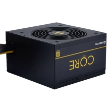 Купити Блок живлення CHIEFTEC Core 500W (BBS-500S) - фото 2