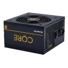 Купити Блок живлення CHIEFTEC Core 500W (BBS-500S) - фото 3