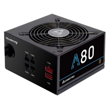 Купити Блок живлення CHIEFTEC A-80 750W (CTG-750C) - фото 1