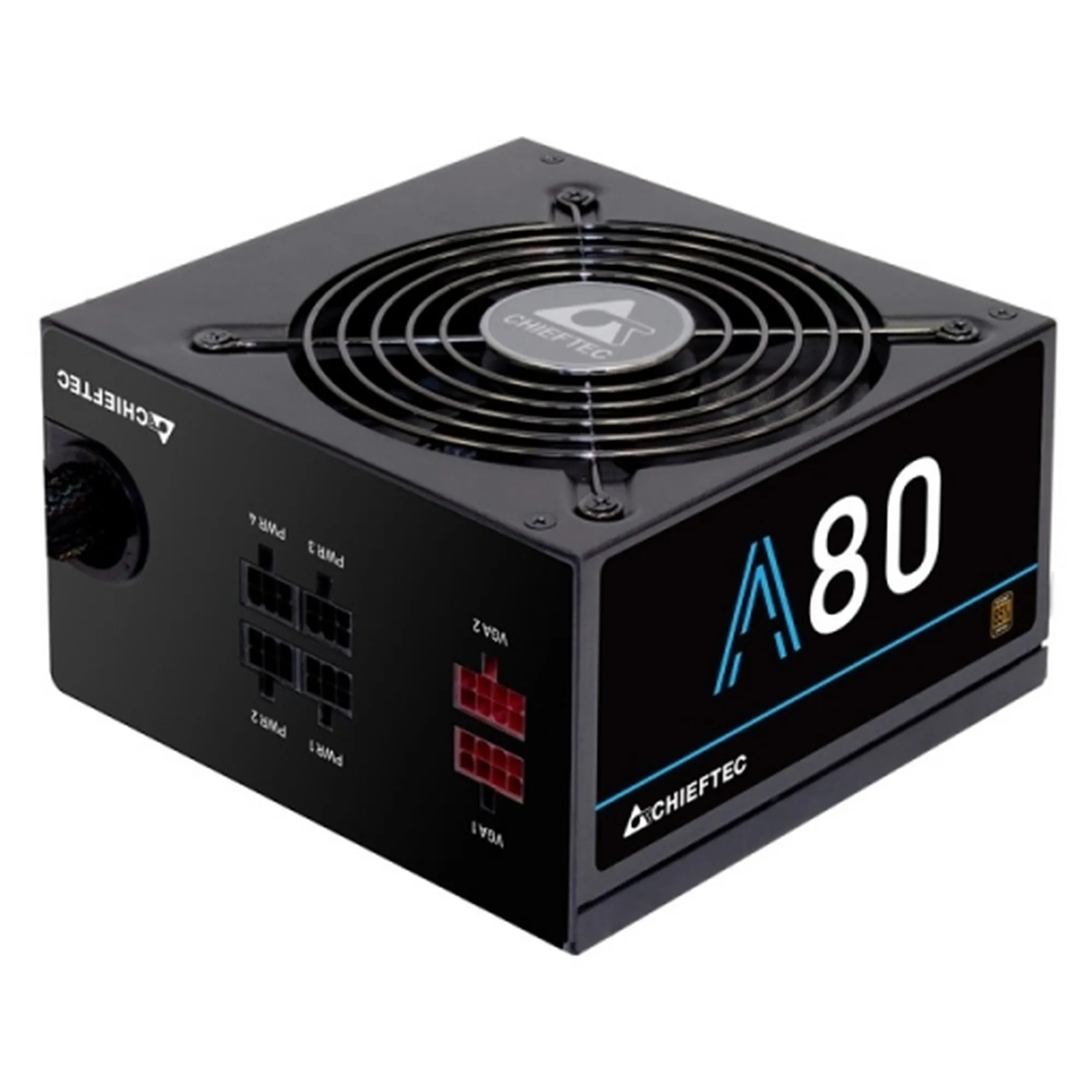 Купить Блок питания CHIEFTEC A-80 750W (CTG-750C) - фото 1