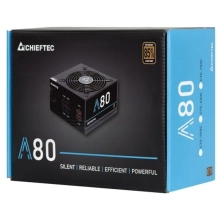 Купить Блок питания CHIEFTEC A-80 750W (CTG-750C) - фото 2