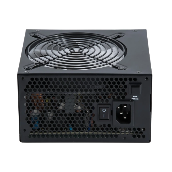 Купити Блок живлення CHIEFTEC Photon 750W RGB (CTG-750C-RGB) - фото 5