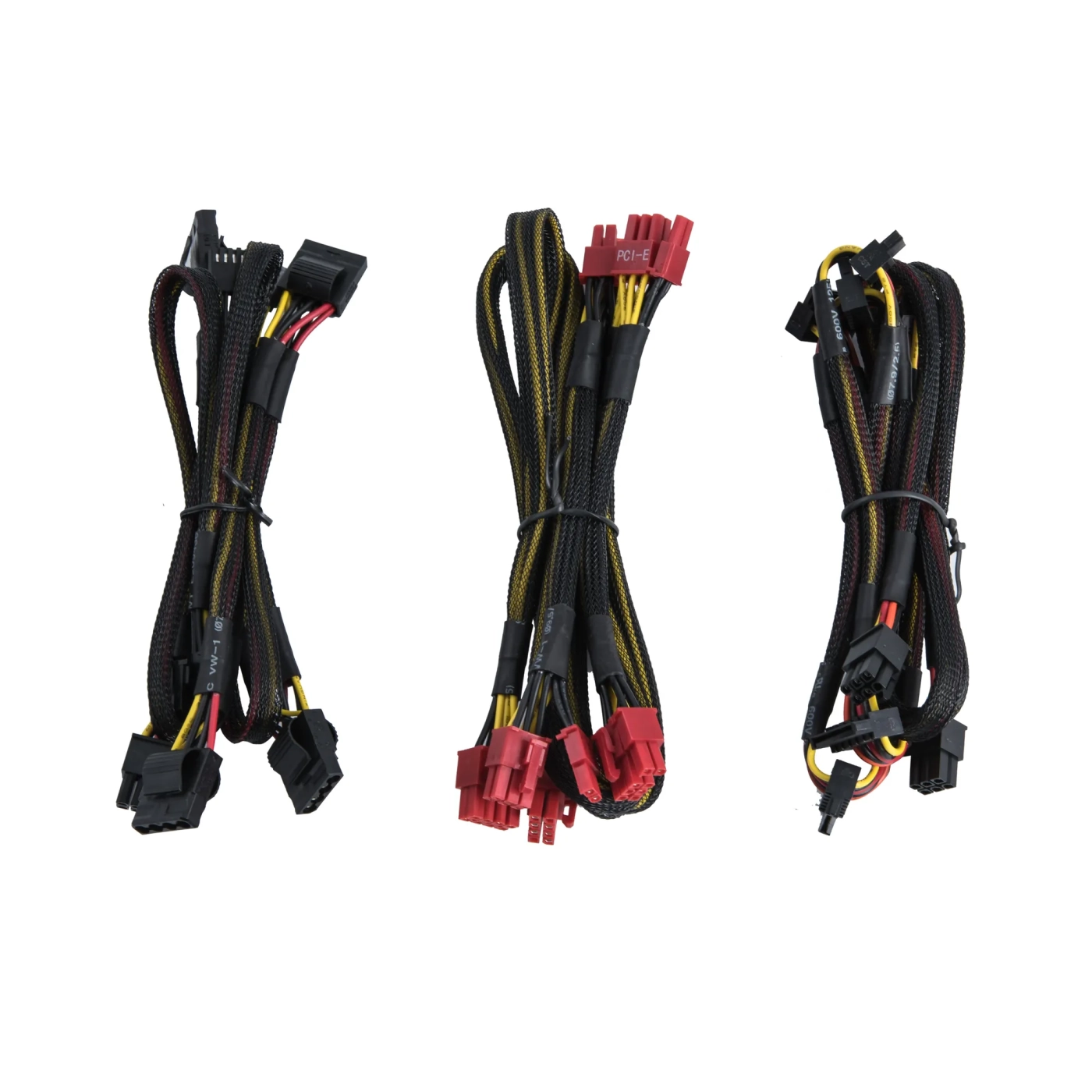 Купити Блок живлення CHIEFTEC Photon 750W RGB (CTG-750C-RGB) - фото 6