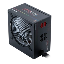 Купить Блок питания CHIEFTEC Photon 650W RGB (CTG-650C-RGB) - фото 3