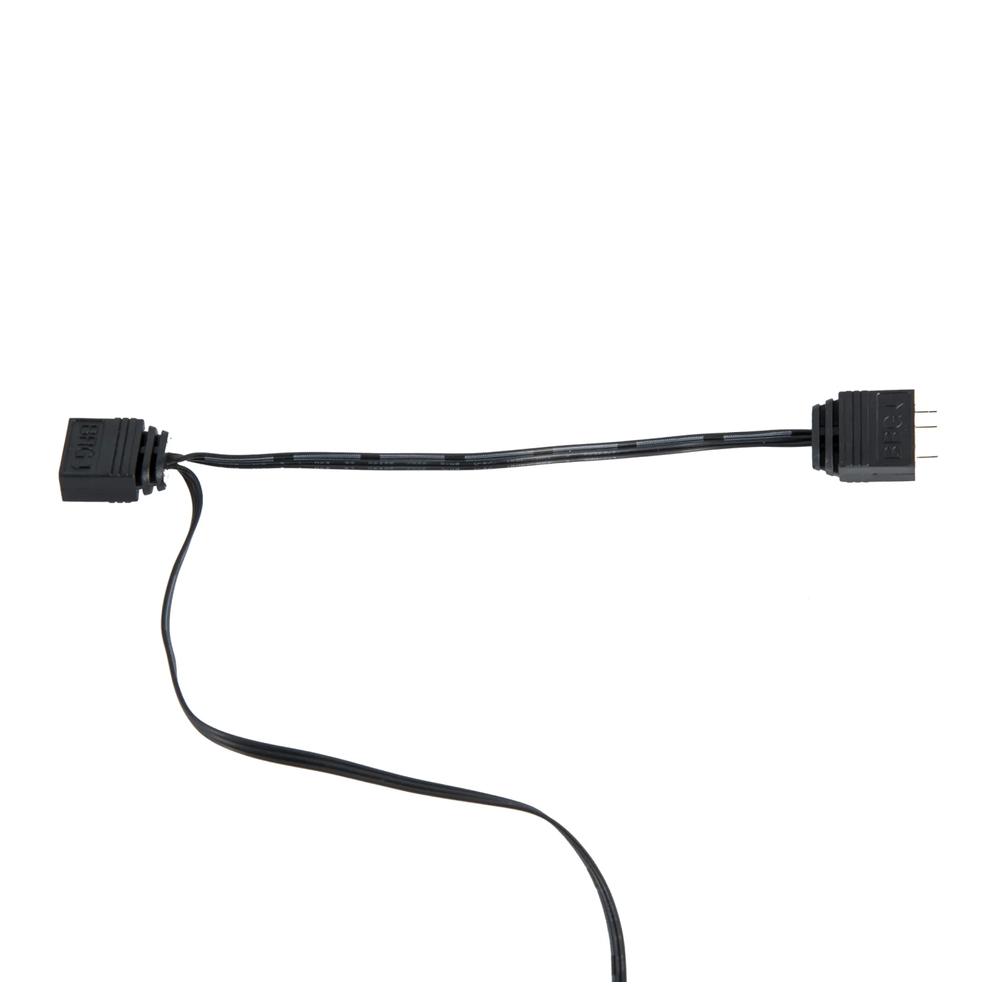 Купить Блок питания CHIEFTEC Photon 650W RGB (CTG-650C-RGB) - фото 7