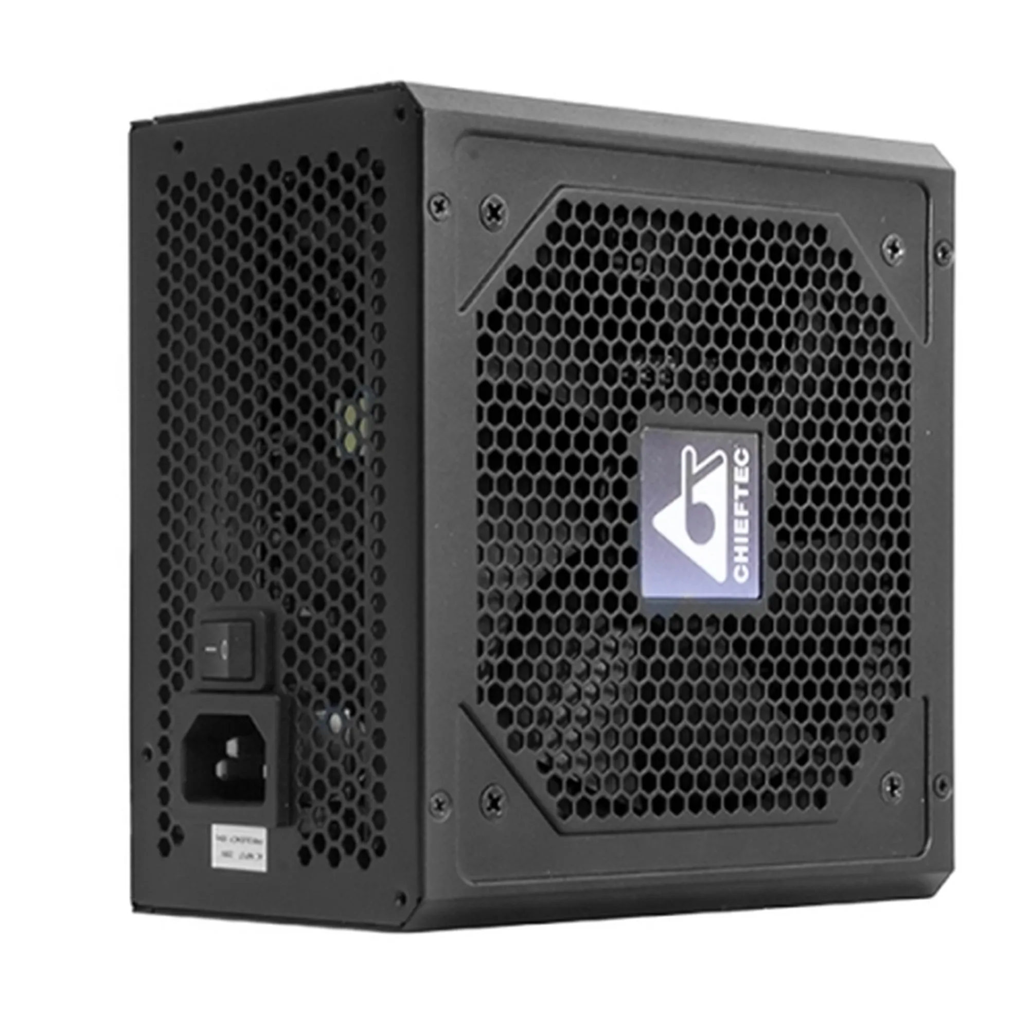 Купить Блок питания CHIEFTEC Eco 700W (GPE-700S) - фото 2