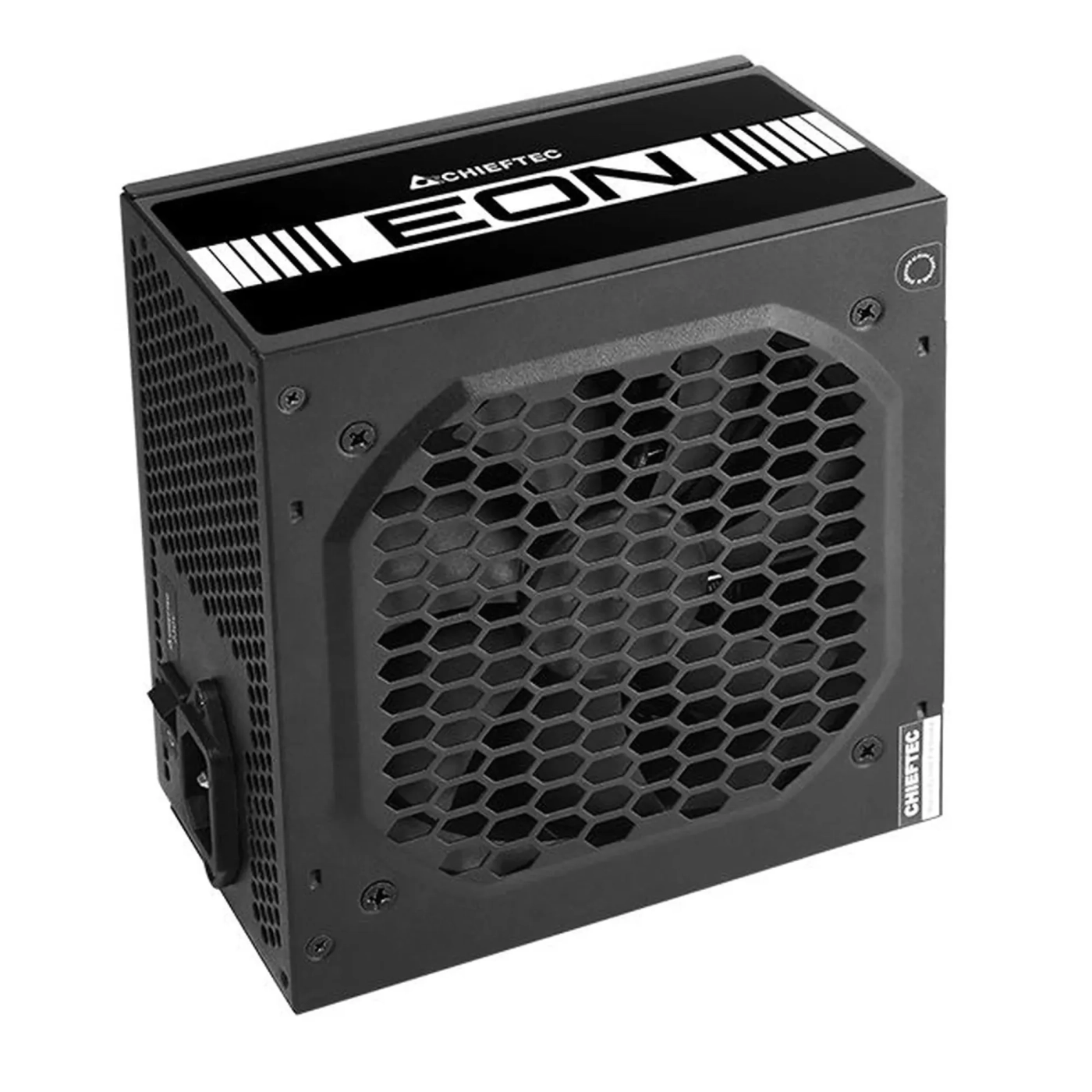 Купить Блок питания CHIEFTEC Eon 600W (ZPU-600S) - фото 2